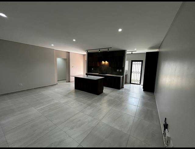 2 BEDROOM TOWNHOUSE TO LET IN CARLSWALD